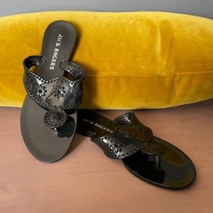 Jack Rogers Jelly Jacks